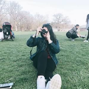 Meet your Posher, Nguyen